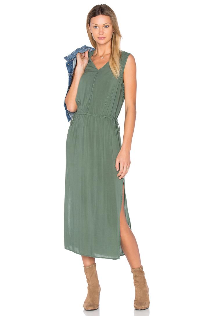 Goa Dress