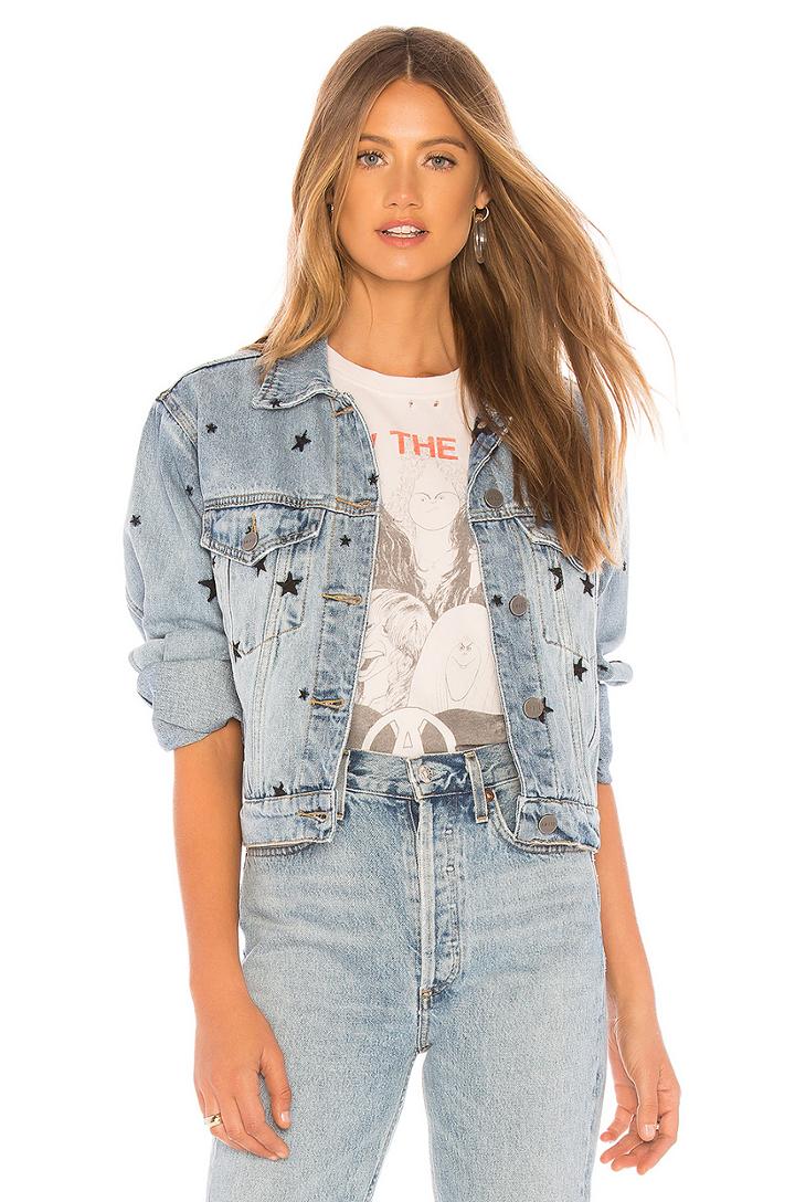 Day Trip Jacket