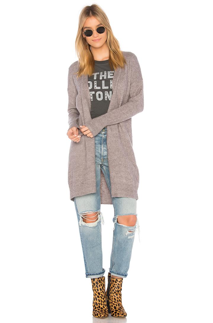 Willow Cardigan Sweater