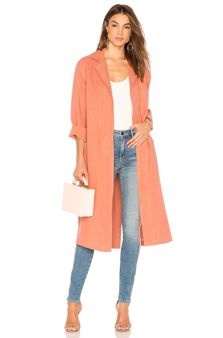 The Smock Trench