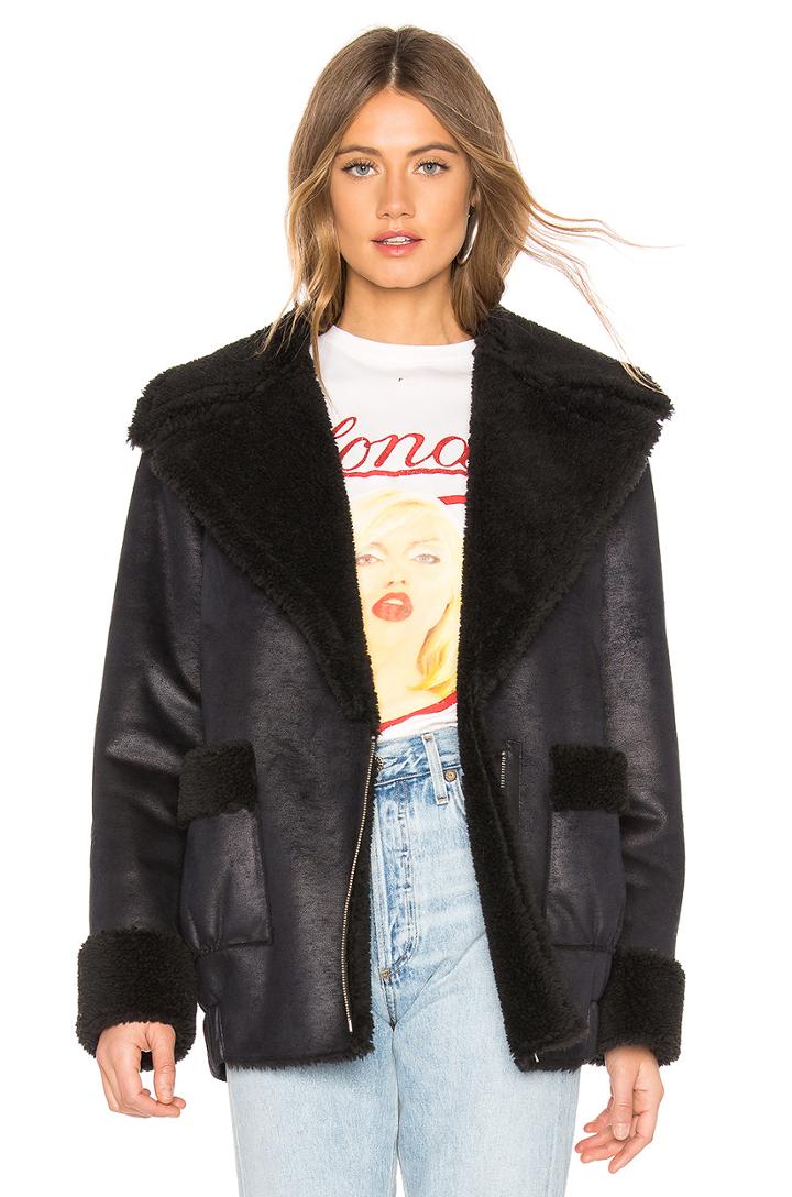 Isla Coat