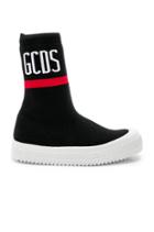Logo Sneakers