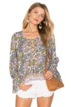 Sunday Lovin Blouse