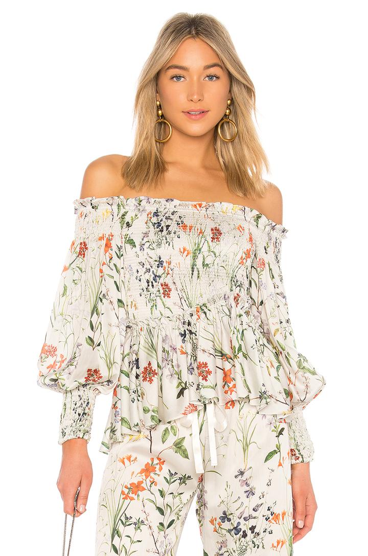 Elsa Top