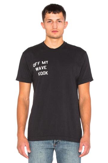 Off My Wave Tee