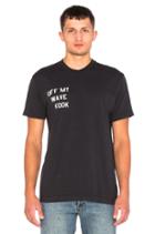 Off My Wave Tee