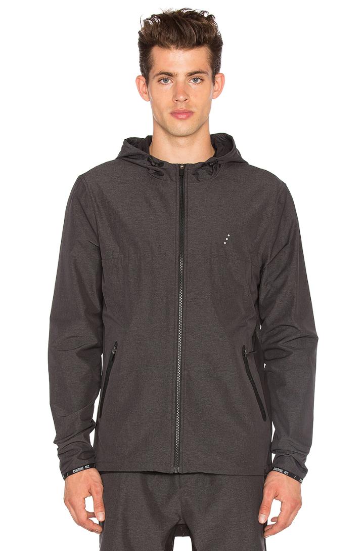 Rec Tech Spray Jacket