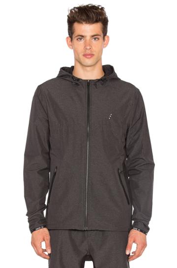 Rec Tech Spray Jacket