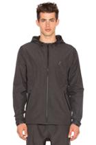 Rec Tech Spray Jacket