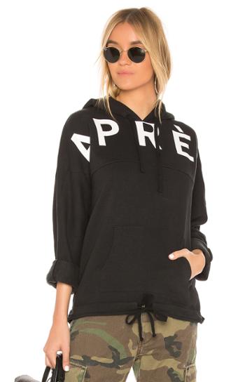 Apres Hoodie