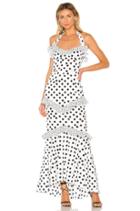 Alementra Dress
