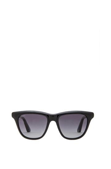Elizabeth And James Talbert Sunglasses In Black