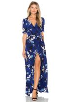 J'adore Maxi Dress
