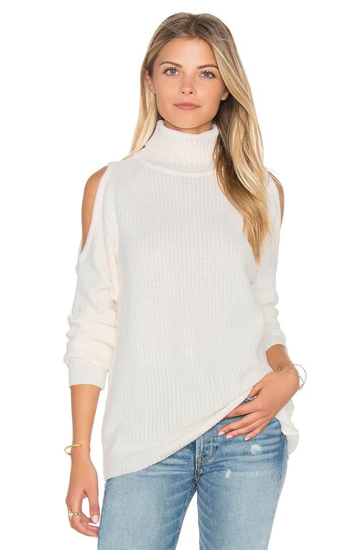 Rive Gauche Sweater
