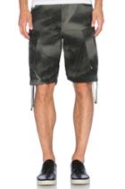 Rovic Bermuda Rfg