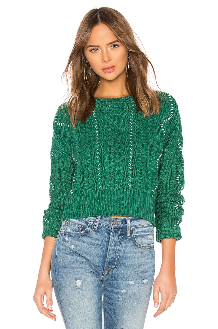 Serenity Sweater