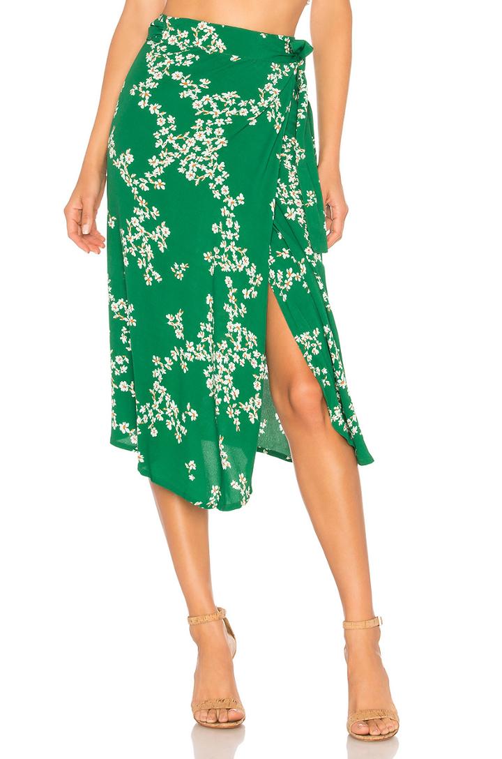Linnie Skirt