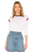 Percy Long Sleeve Top