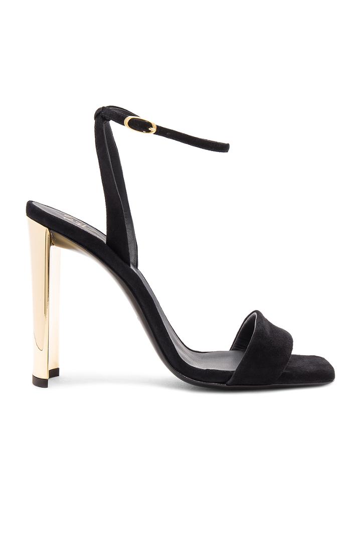 Ada Heel