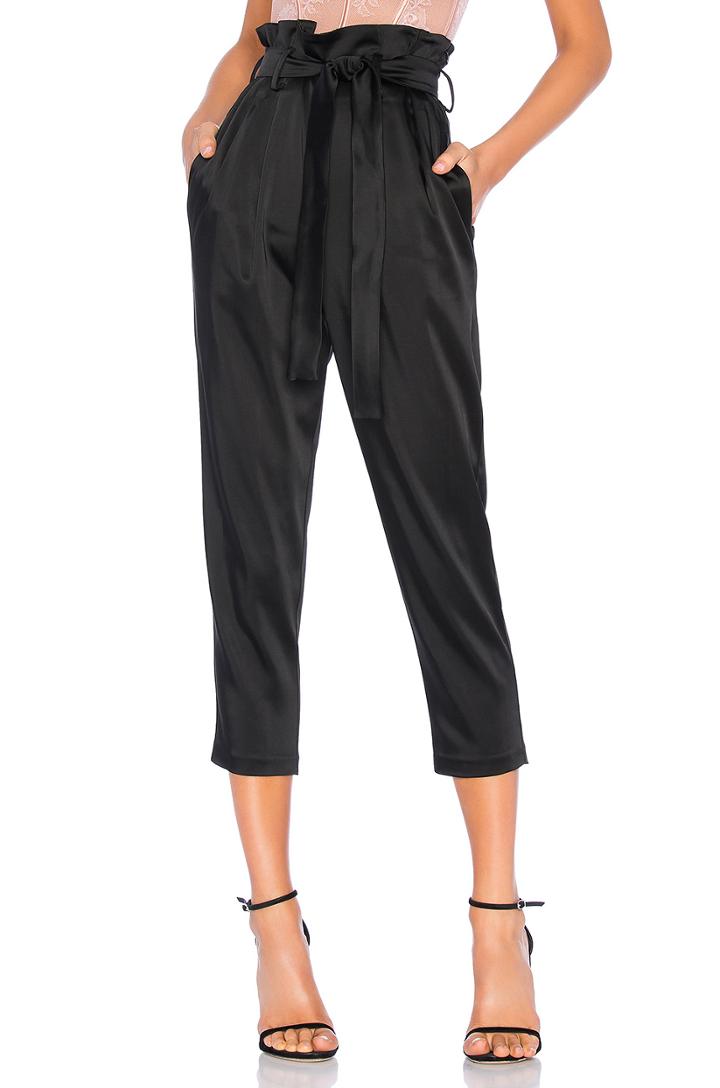 Tessi Pant