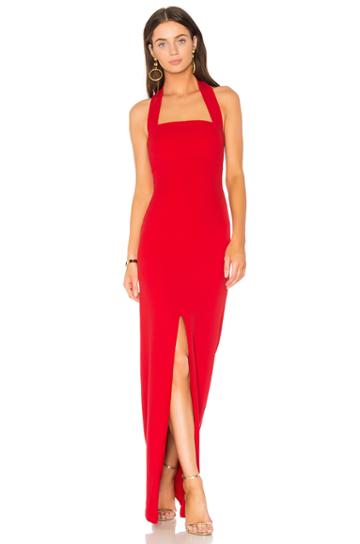 Boulevard Gown