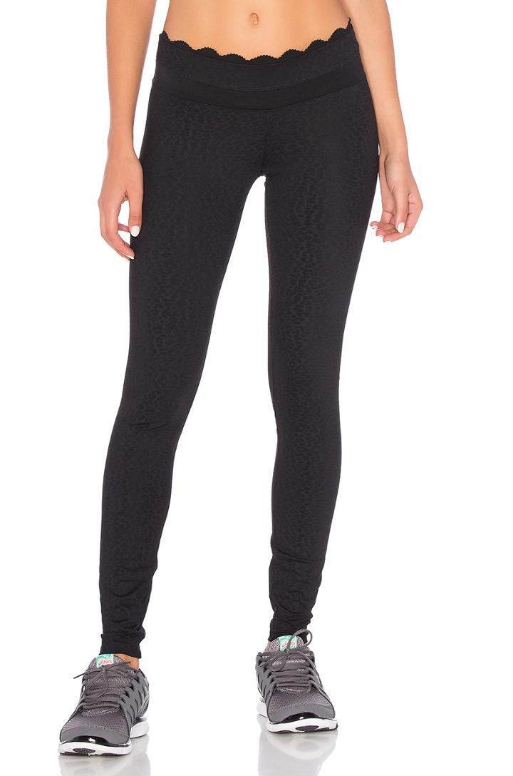 Into The Moonlight Leggings