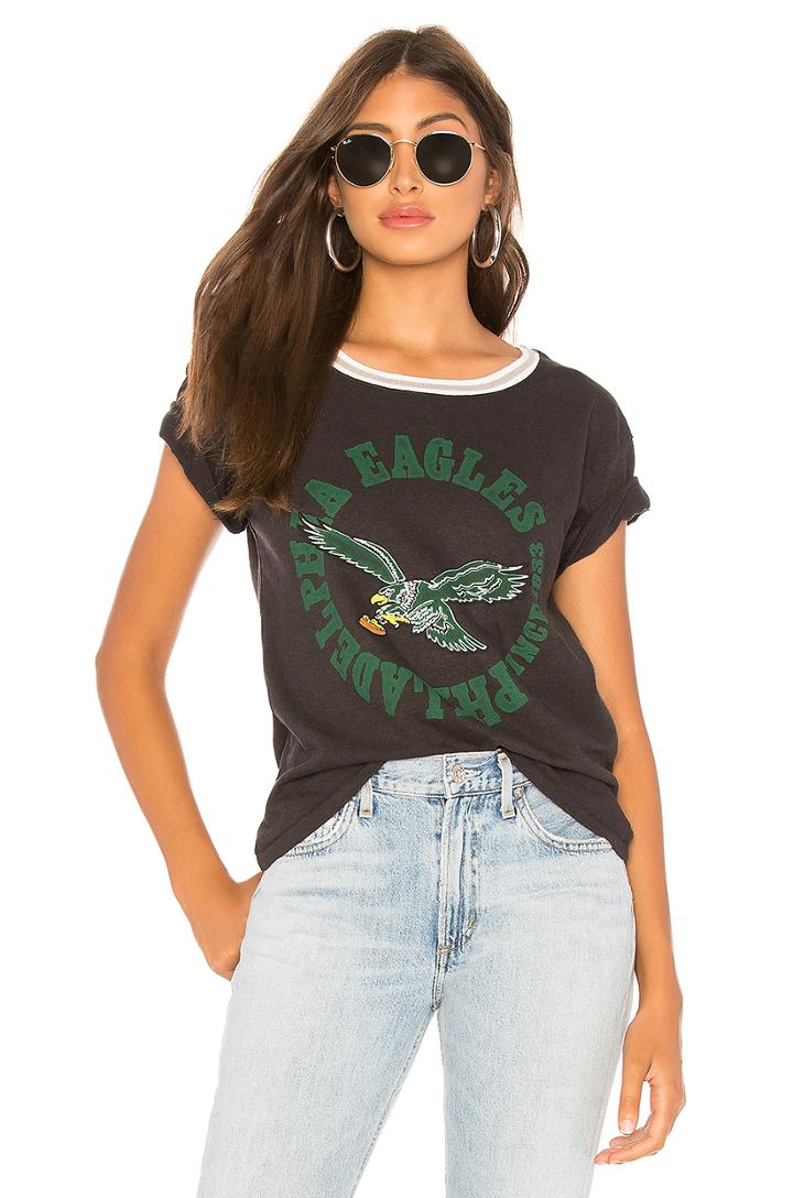 Nfl Eagles Bf Tee