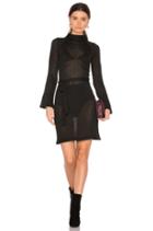Maggie Sweater Dress