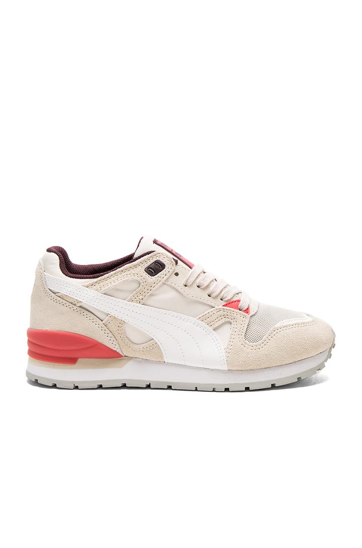 Duplex Classic Sneaker