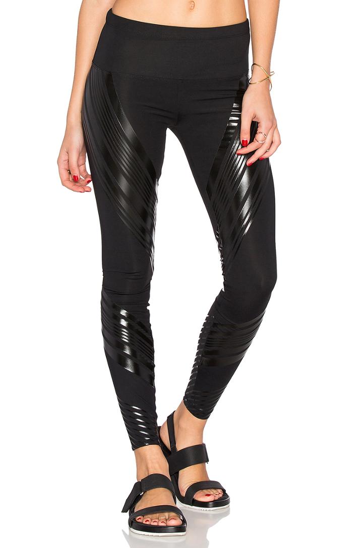 Night Compression Leggings