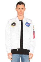 L 2b Nasa Bomber