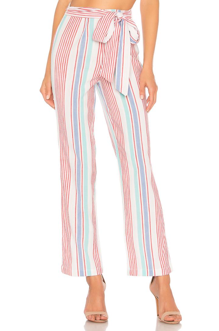 The Isabella Pant
