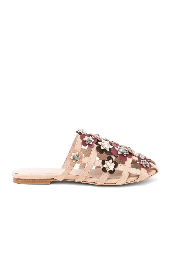 X Revolve Alyssa Slide
