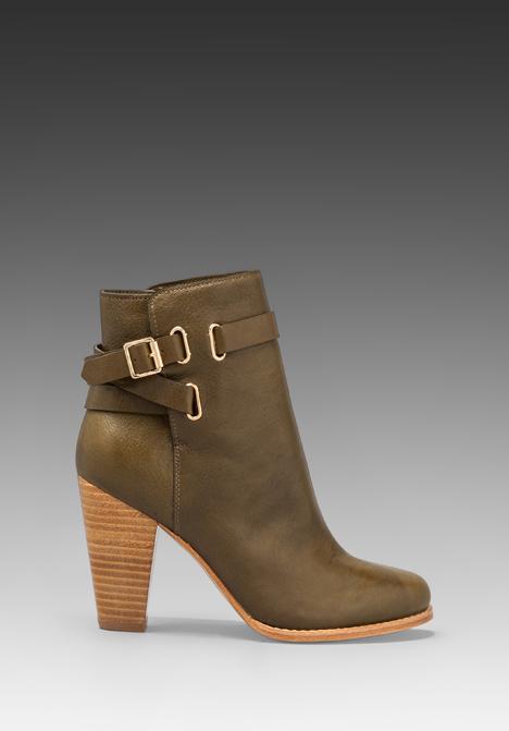 joie ramet bootie