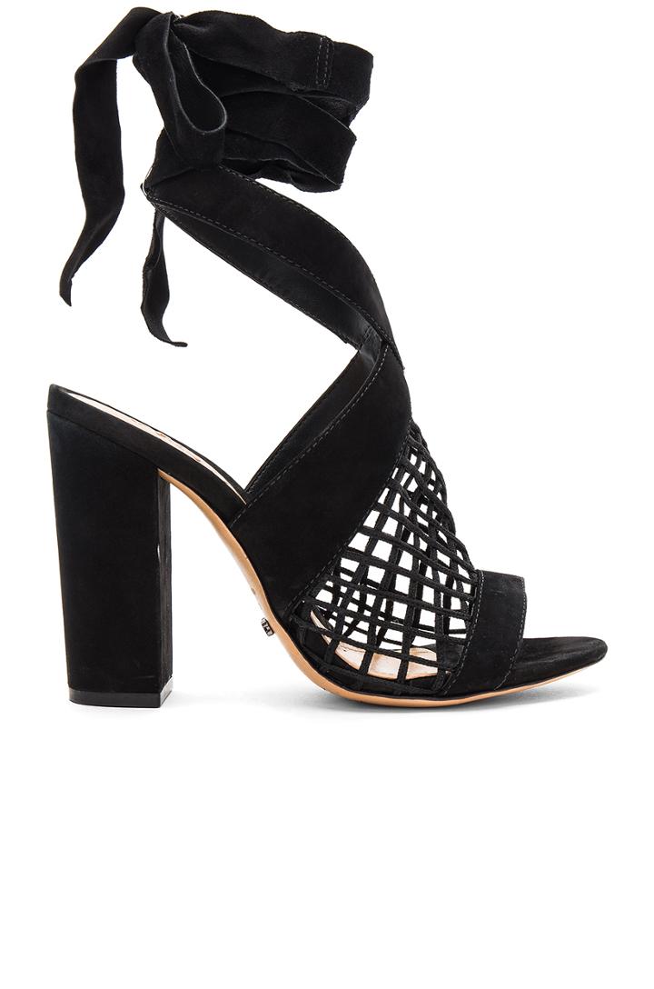 Bampy Heel