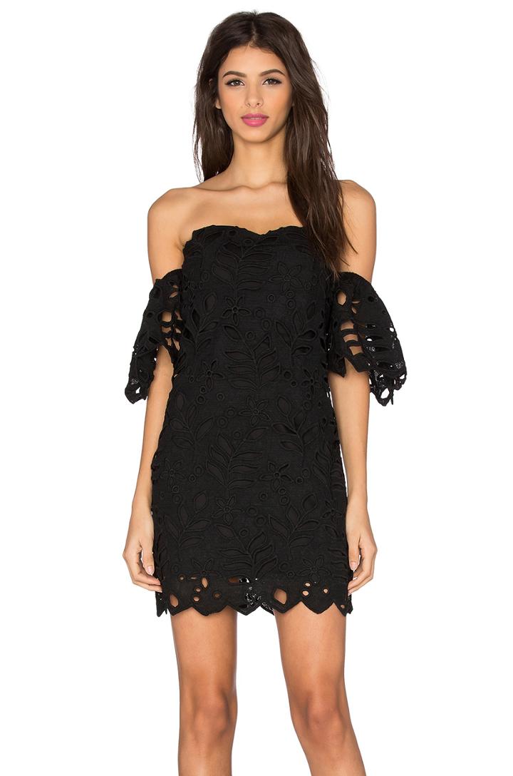 Party To Peace Dress