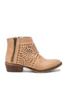 Raliegh Booties