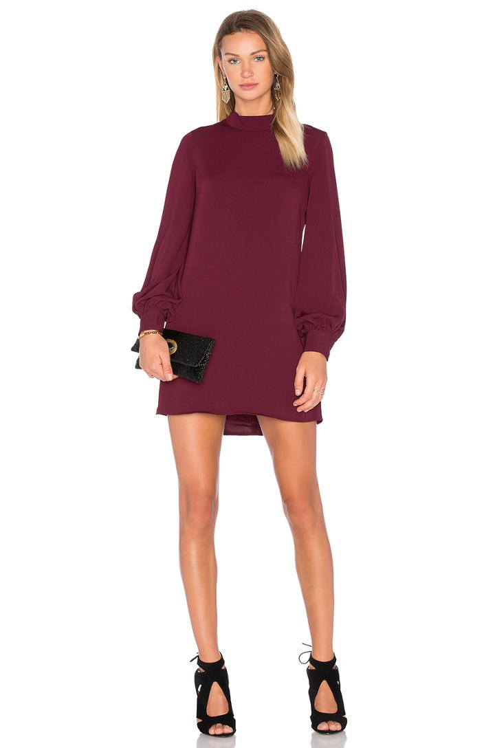 Irreplaceable Dress