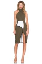 Get Away Dress