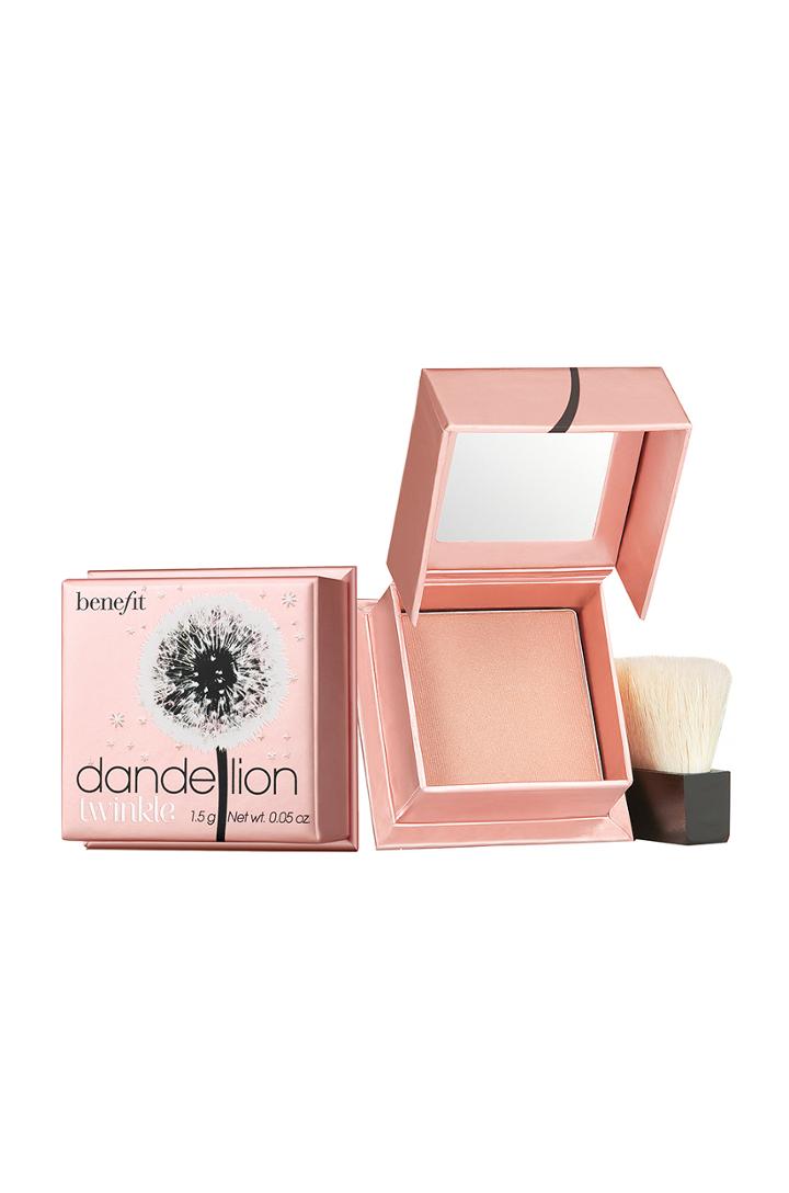 Dandelion Twinkle Powder Highlight Mini