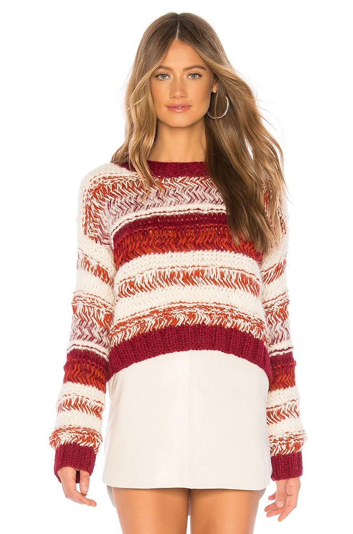 Nova Sweater