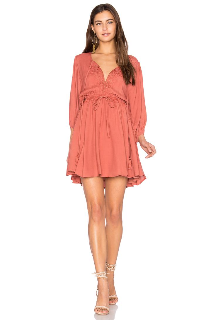 Constance Dress
