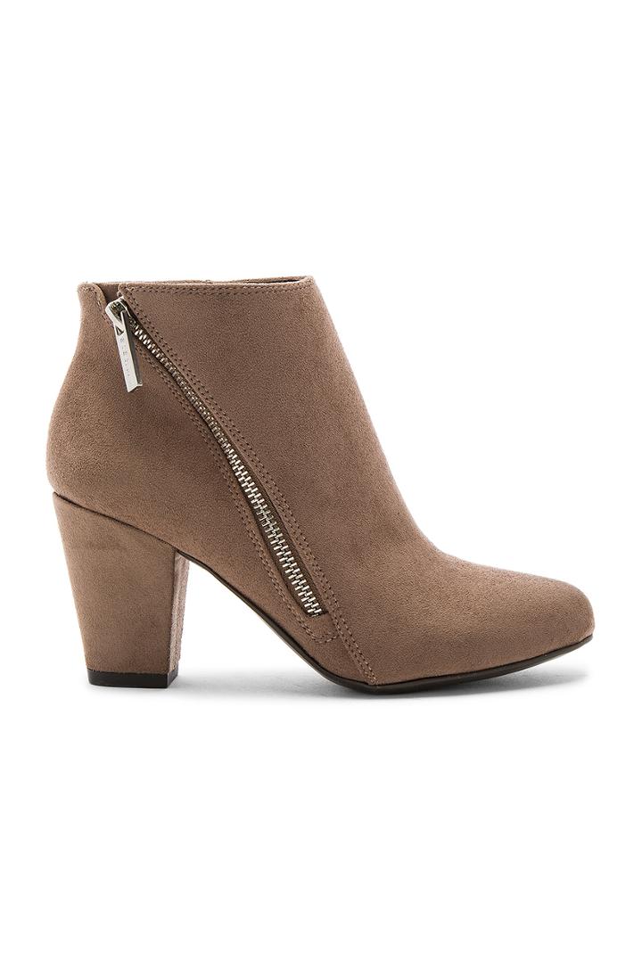 Dorien Bootie