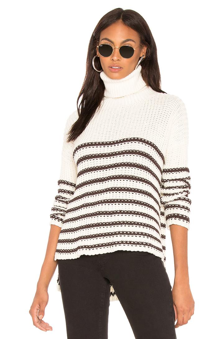 Erika Knit Sweater