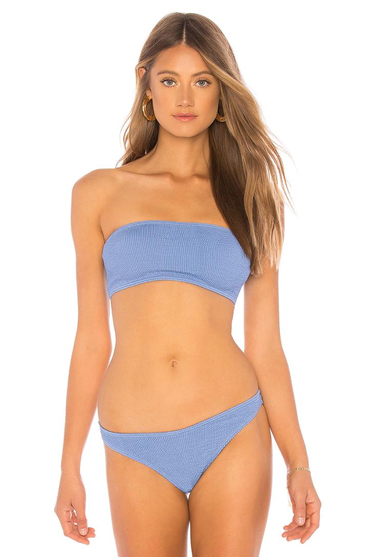 X Bound The Sierra Bikini Top