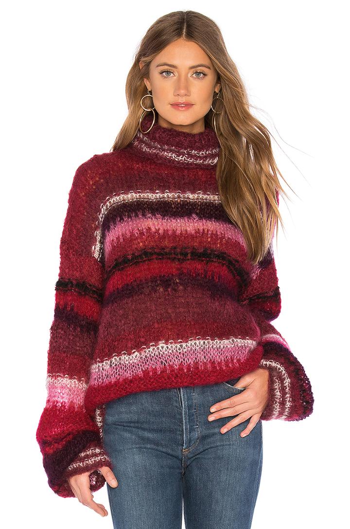 Bright Sweater