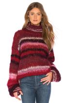 Bright Sweater