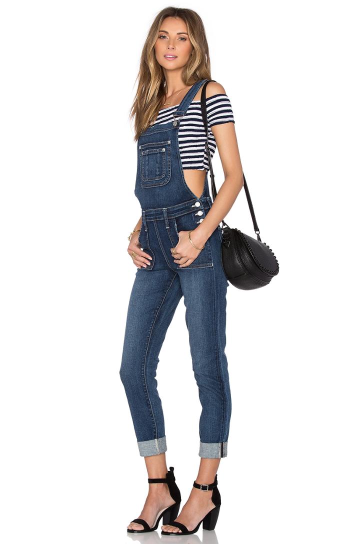 Ethan Overalls