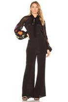 Smoke Ring Jumpsuit