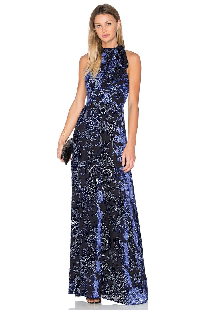 Janelle Dress
